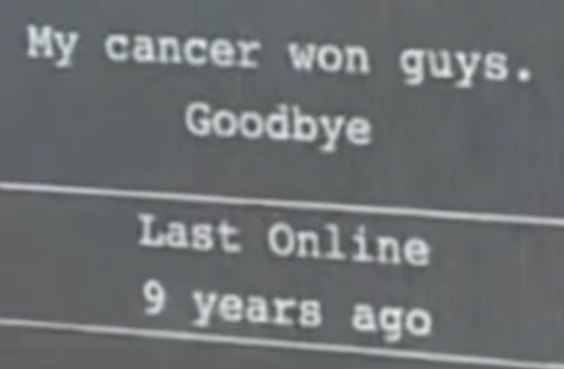 Last Online 9 years ago