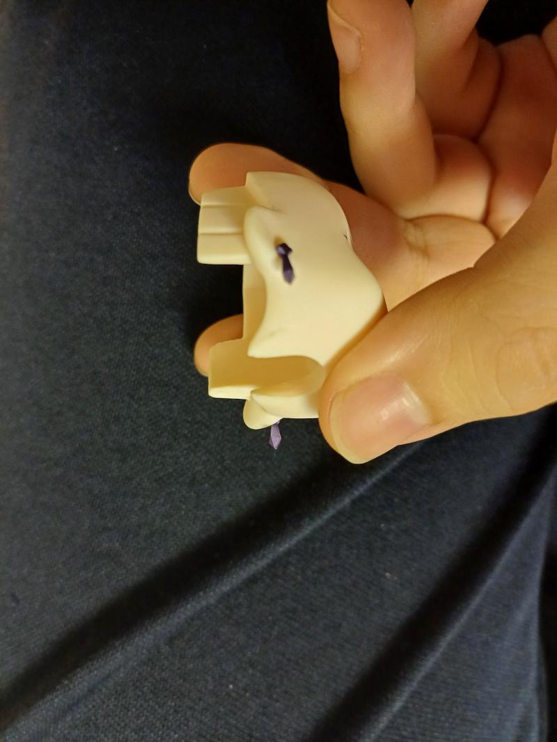 퓨ㅠㅜㅜㅜㅜ 하자가 더 있었어... 이럴땐 그냥 말씀드리는게 맞는거지