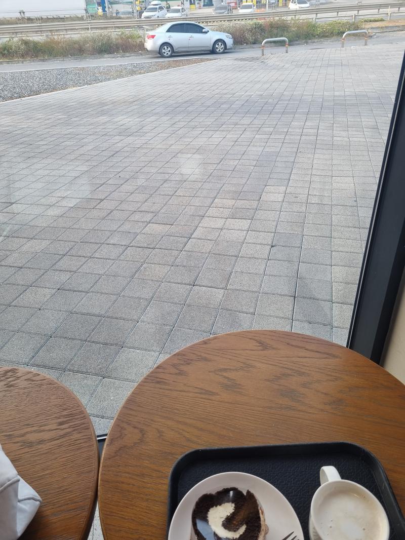 스벅이다