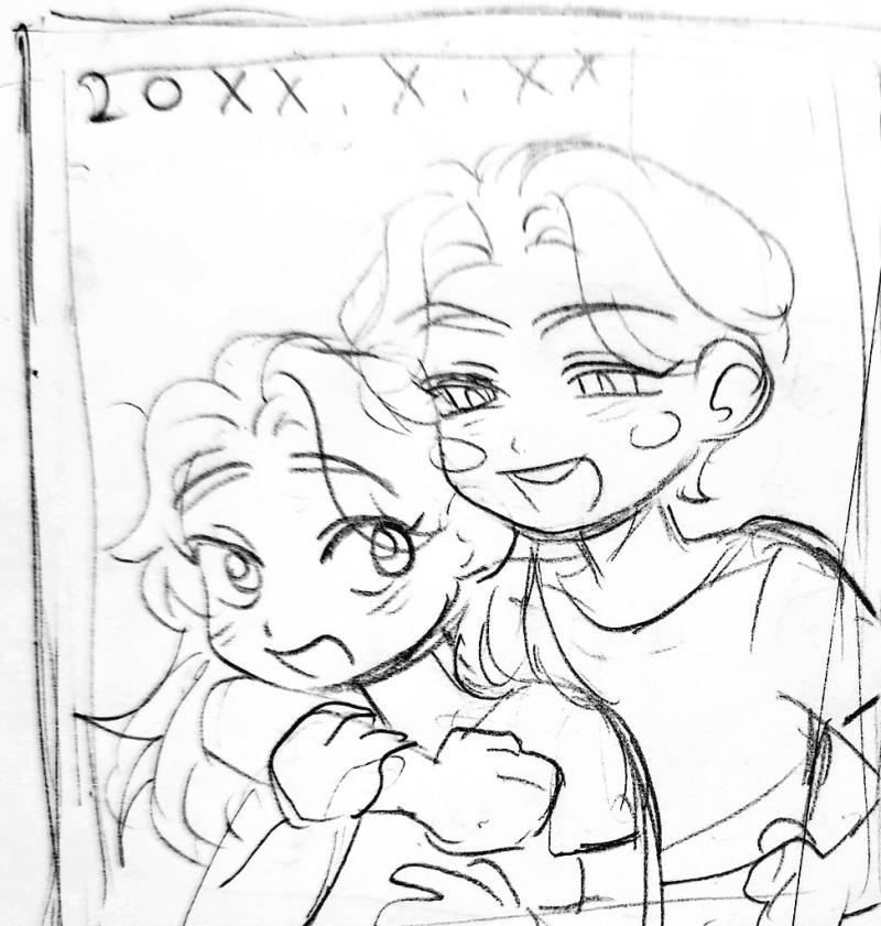 마지막 사진