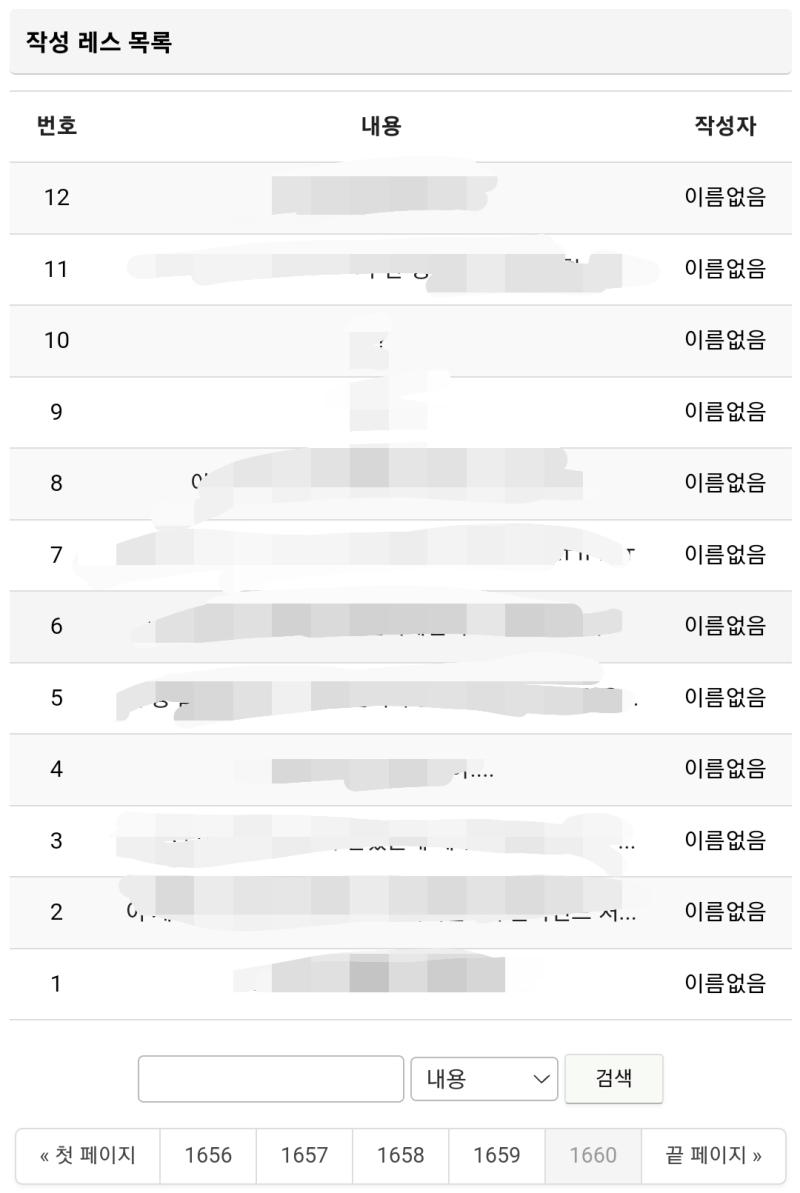 이 새끼 뭐하는 새끼임