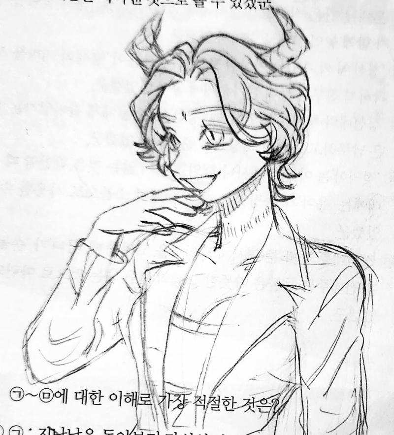 오랜만에 갱신