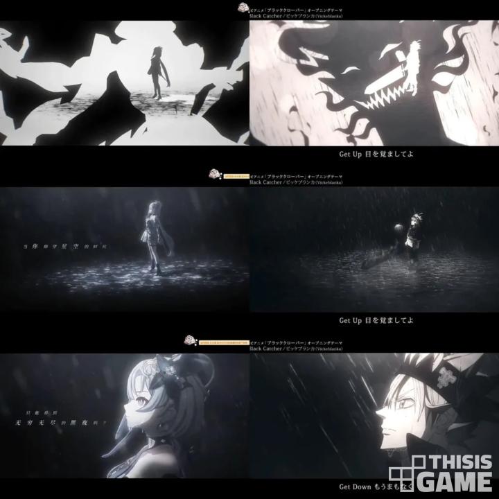 순서대로 장송의 프리렌 오프닝(*요아소비 유튜브용 풀버전 mv) https://youtu.be/OIBODIPC_8Y?si=cGaOOc5U1imb