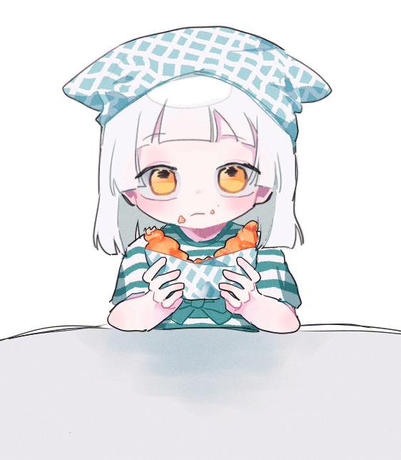 지친다...