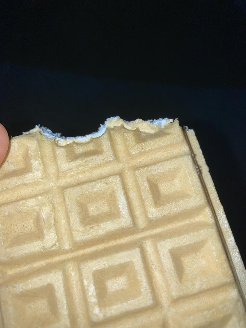 존맛탱 근데 안에 떡이 넘 딱딱해