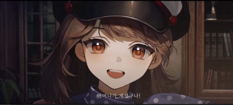 >>559 정답! 리버스 1999의 어머니가 계셨구나!로 유명한 레굴루스였습니다
