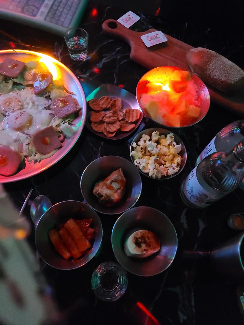 죽겠다
