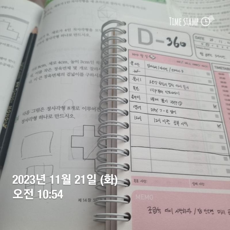 시작