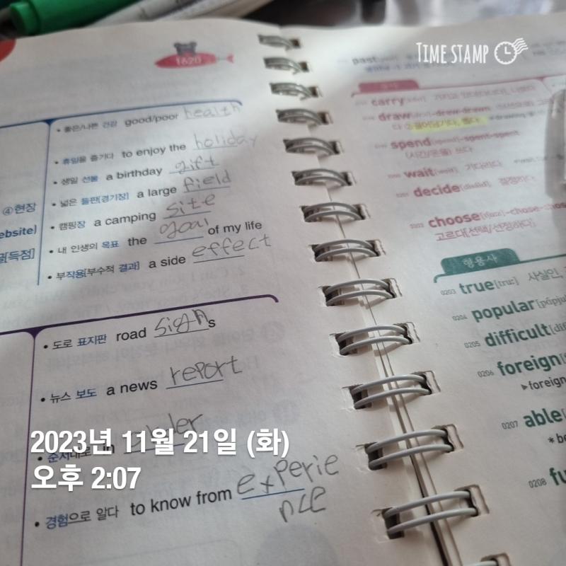 시작
