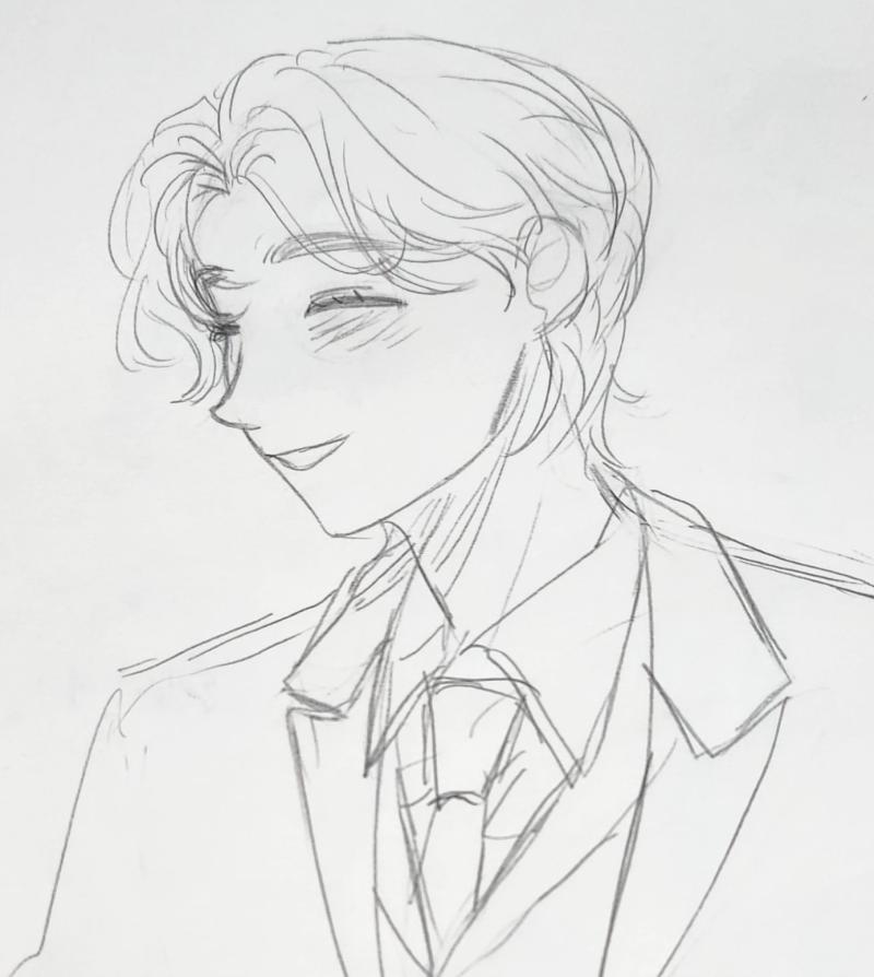 팬레터 켱해진