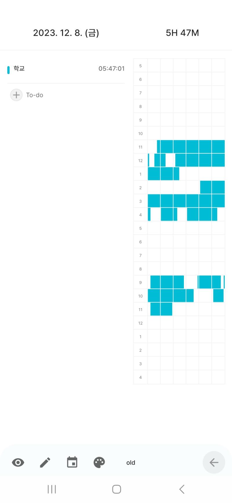 과제하고 자야겠다 그래두 오늘....월욜 셤치는 전공 하나 얼추 봤어!!!^_^