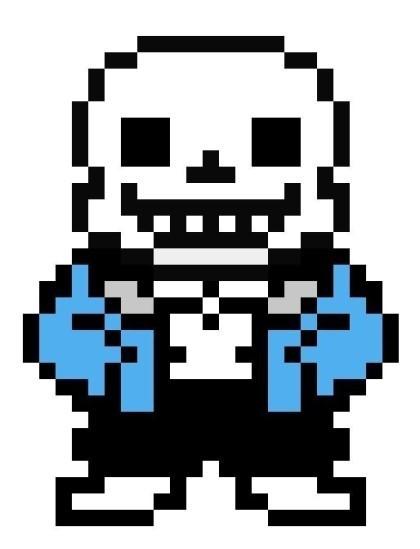 >>617 오 정답!!!💀💀💀 뼈다귀 샌즈였습니다~~~~!!!!!