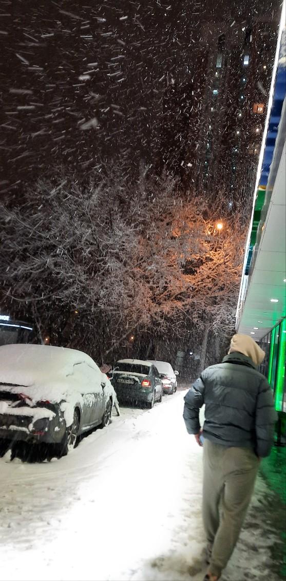 ❄️❄️❄️