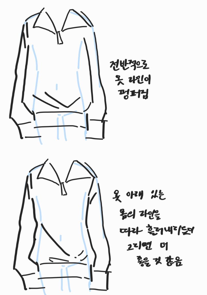 >>591 너무 뒷북이라 미안하지만... 데포르메도 안정적이고 채색도 깔끔하고 예쁜데? 완전 보기 좋은 그림이라고 생각해!! 다만 다리 길이에