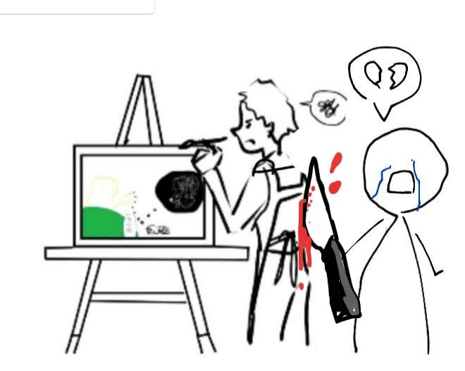 하지말라면 더 방해하고 싶은데 ㅋㅋ 노림2 ♥