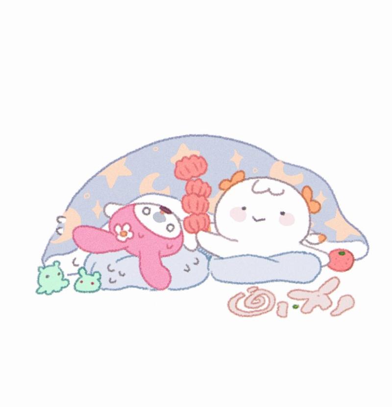 、