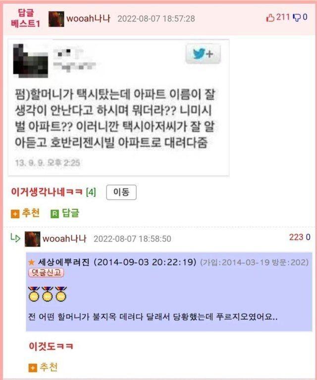니미시벌 아파트