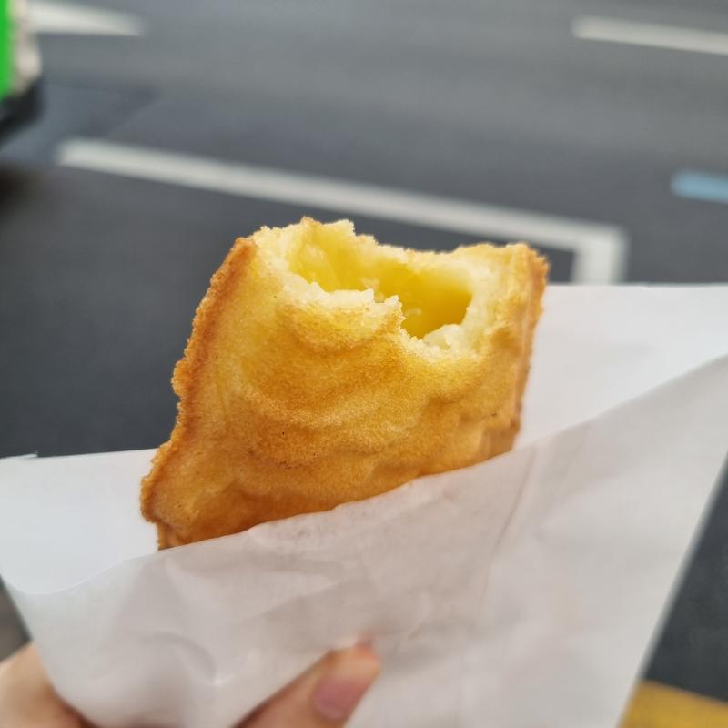 올 겨울 첫 제철생선