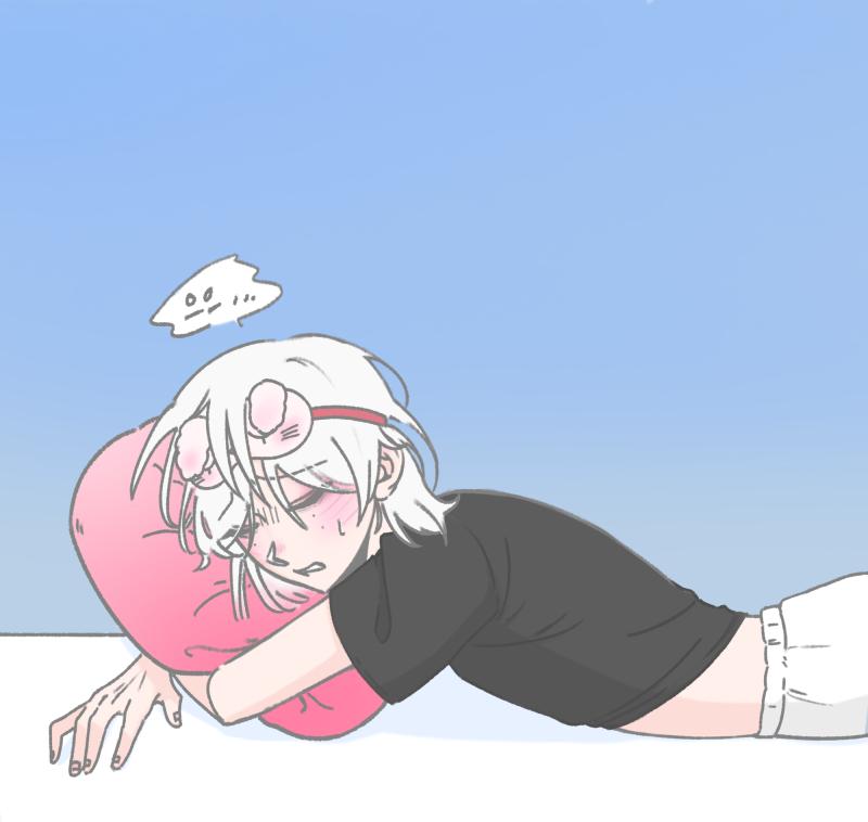지금 제목 수정을 못해서 그런데 리퀘는 나중에 받을게 방학 때나 뭐...