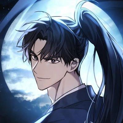 >>640 정답! 버추얼 유튜버 남궁혁의 트위터의 프로필 사진이었습니다!