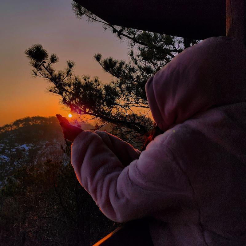 2024년 해돋이☀️