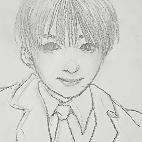 남자.