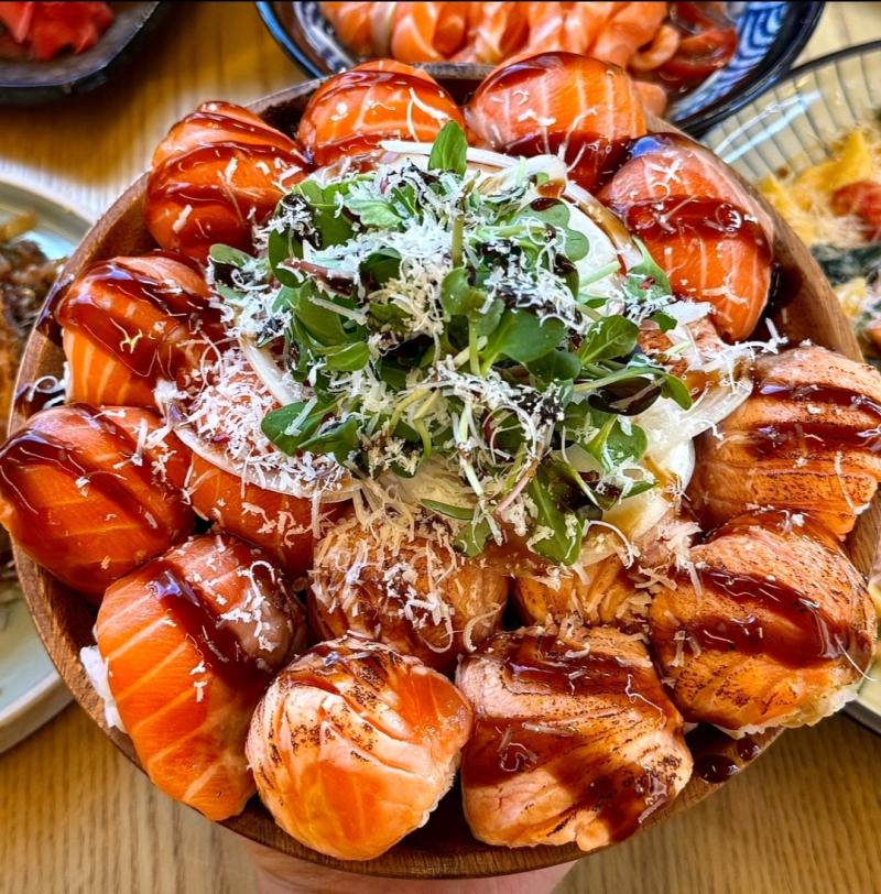 이렇게 두 메뉴야!
