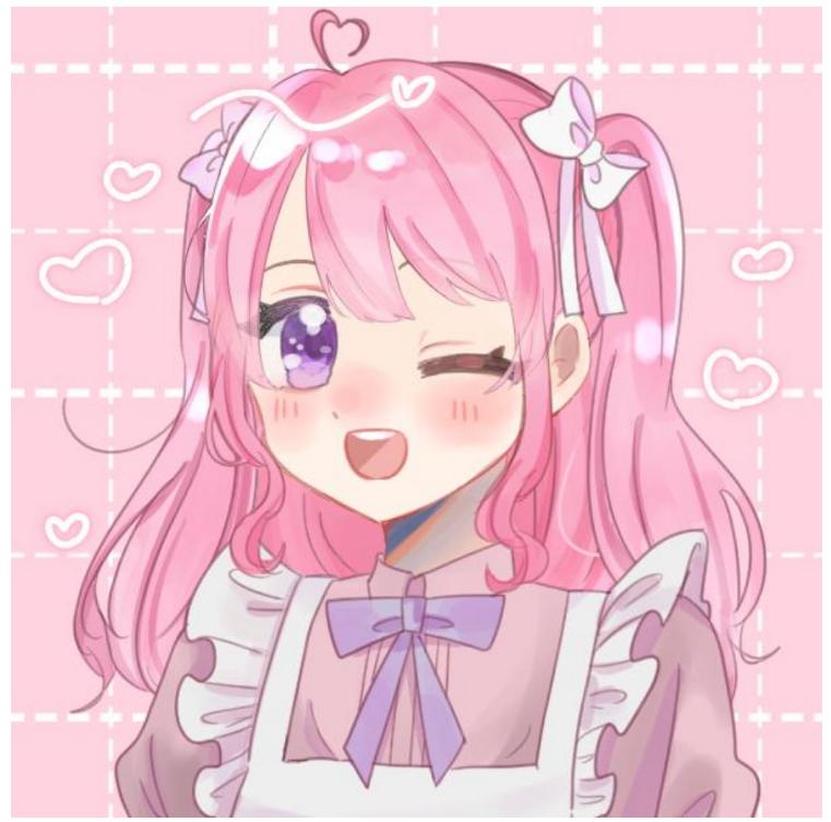 💖일단한번 해보세요💖 당신도 만들수 있다! 양산형 핑크공주로리타 노림수캐 만들기💗(드림주, 커뮤캐, 자캐, 기타등등...) 짤은 대충 픽크루 씀