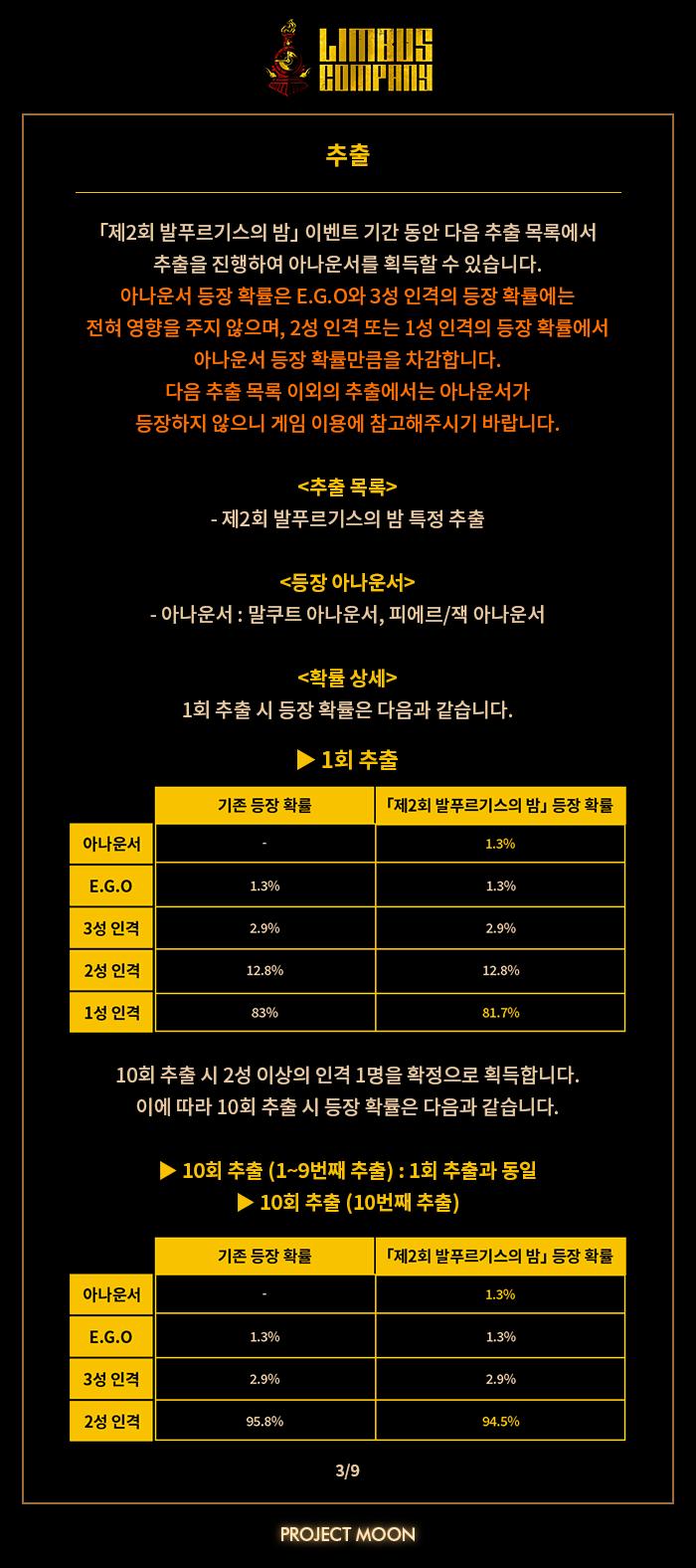 발푸밤 공지(1-3)