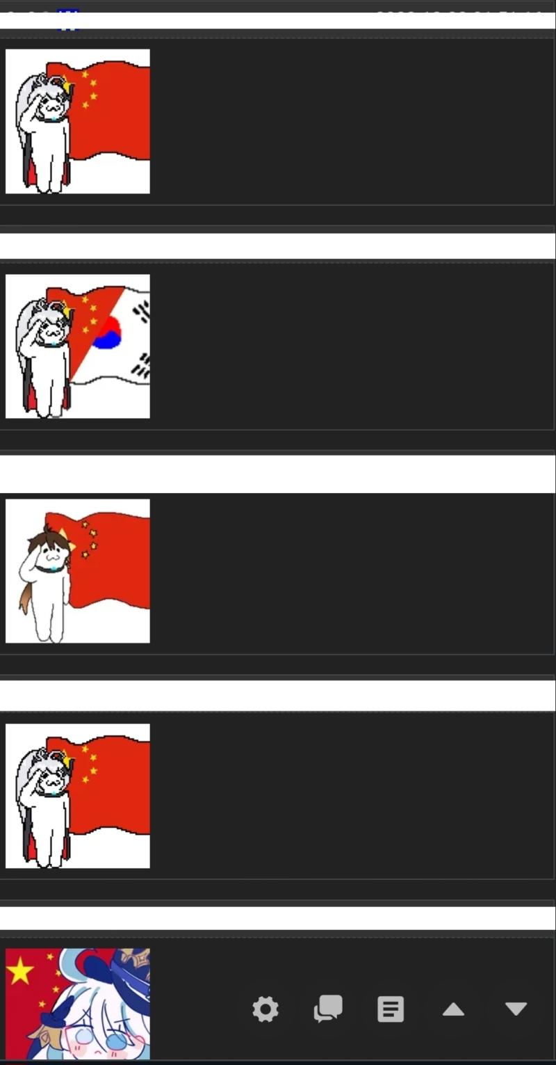 걔들 포함 지지하던 얘들 만행 안 알려지지 않은 게 딱 하나 다행인 점이 있네 정치인 개인 정보 도용해서 공산당 찌르며 공산당 지지하고 ㅍㅁ한테