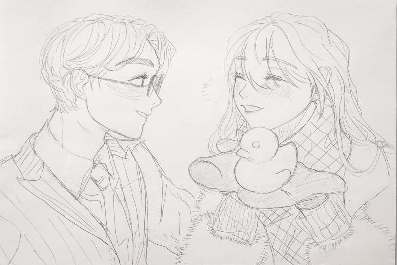 리퀘했음