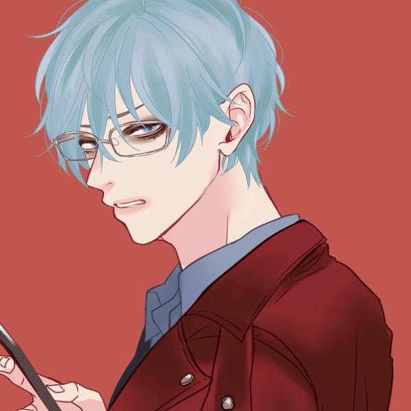 https://picrew.me/share?cd=X8ptMMka0A 힌트 주자면 네이버웹툰 캐릭터 셋 다 동일인물