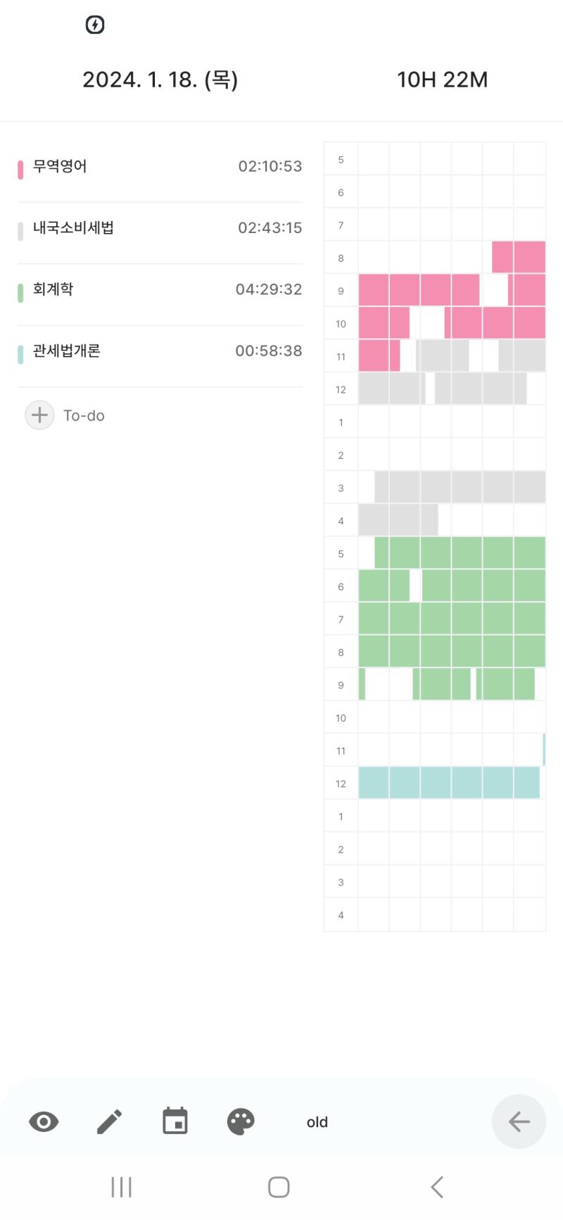 충당부채 개꿀 근데 매출채권 원래 이리 어려웟나