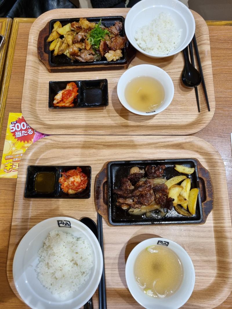 오사카 3일차 오늘은 10시 20분쯤 시텐노지 절 갔다가 슥 훑어보고 게이타쿠엔 정원, 덴노지 동물원 순으로 갔는데 동물원 입구 앞에 약간 미니
