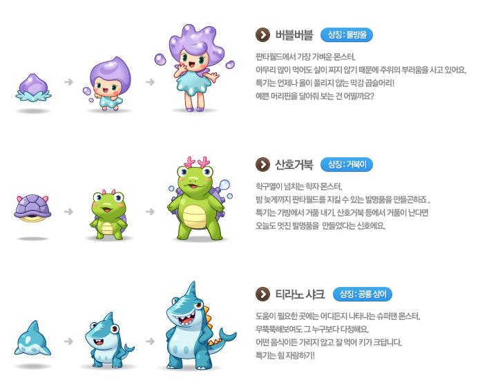 야 니네들 판타판타 알고있닝 쥬니버 동물농장 짭이라 불리던 그거...근데 난 그게 더 재밌었음