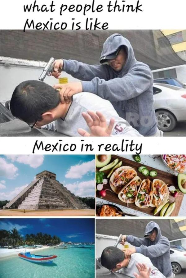 멕시코 밈