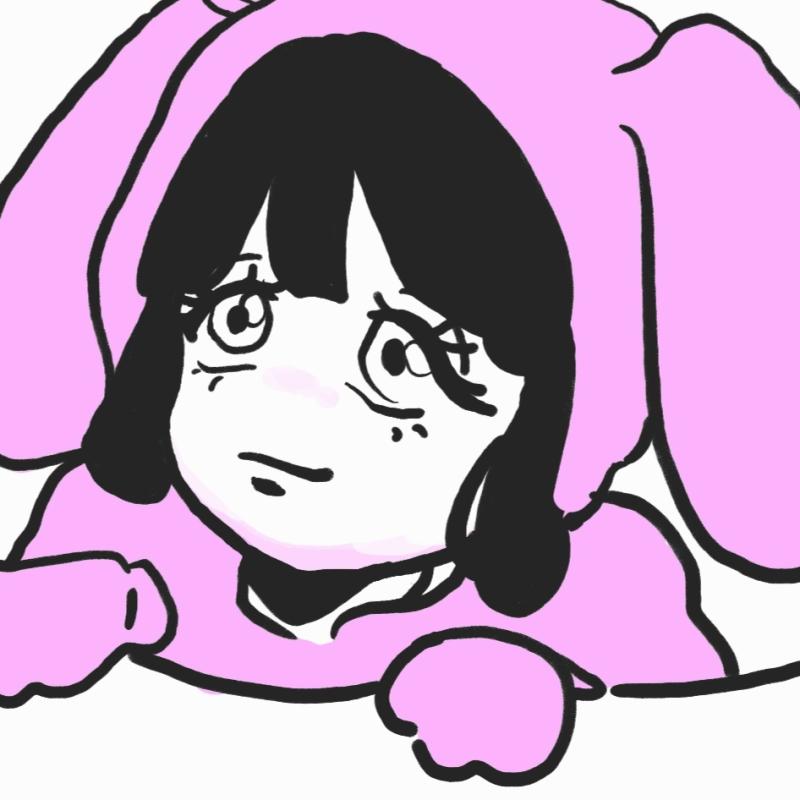 토끼녀