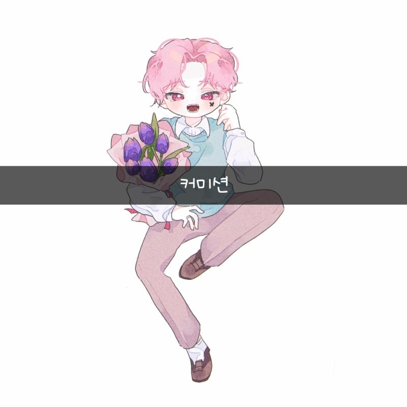 전파 템포 업해서 절찬 감전 중