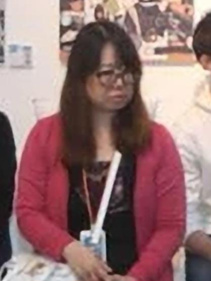 나나세도 참 지 성격같은 외모로 늙었구나 화질이 영 좋진 않지만 예쁘다고는 할 수 없는 외모임 사람이 계속 화를 내면 얼굴도 이렇게 변함ㅇㅇ
