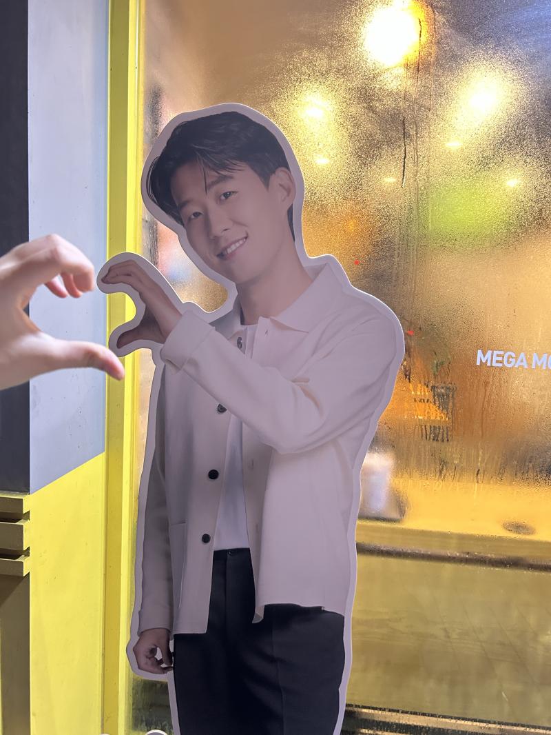 ㅎㅎ손흥민멋있다 입장문낸거보고더반함