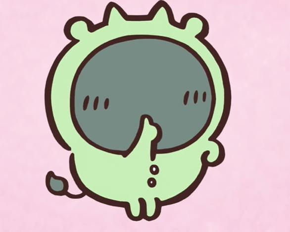 우! 우와와 우와 우와와 타쿠타쿠 챠-오💚