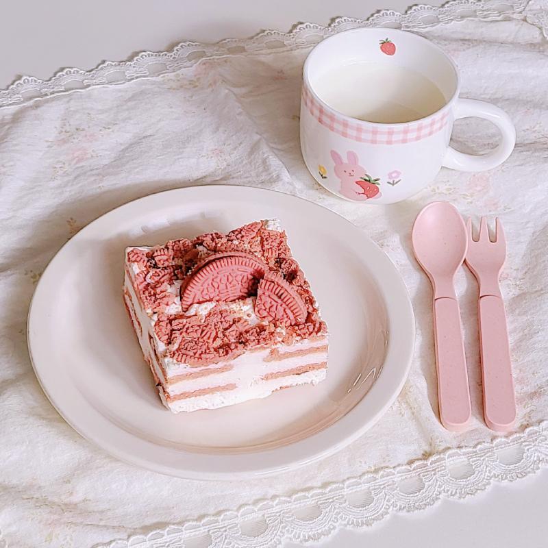 아이스박스🍰 💬 덕분에 사진 건져따 우히히