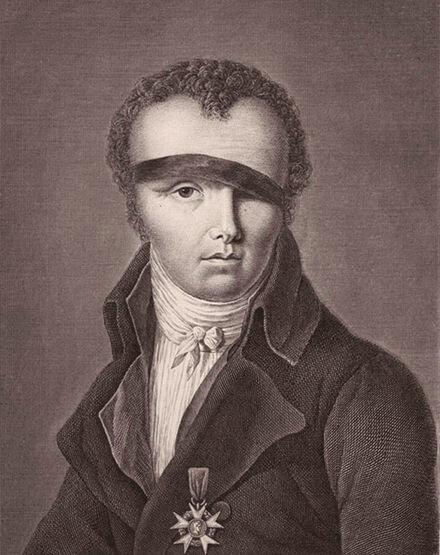 이사람은 니콜라 자크 콩테(Nicolas-Jacques Conté, 1755~1805) 미술쪽 관련된 사람은 이름 보면 낯이 익을건데 과학자 겸