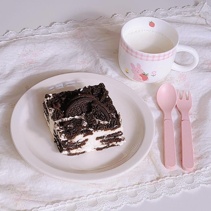 아이스박스🍰 💬 덕분에 사진 건져따 우히히