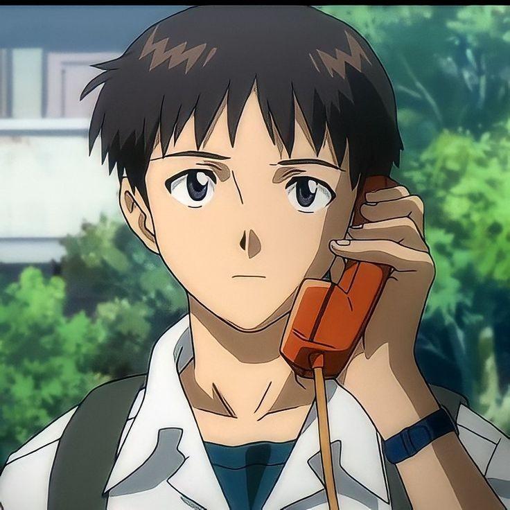 my world is ending 내 세계가 무너지고 있어요 ♪Arianne - Komm, süsser Tod 이 노래를 들을 때마다 에반게리온