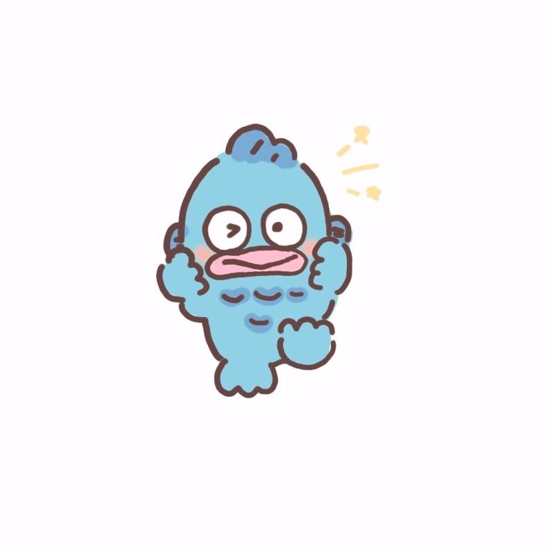헛 좀 귀엽게 그려짐..!
