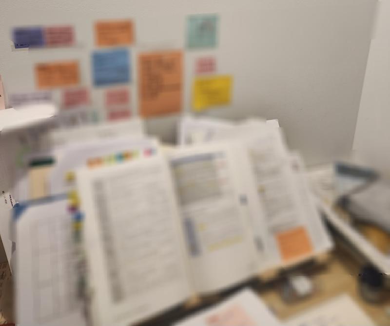 살면서 시발 수능도 이렇게는 공부 안함