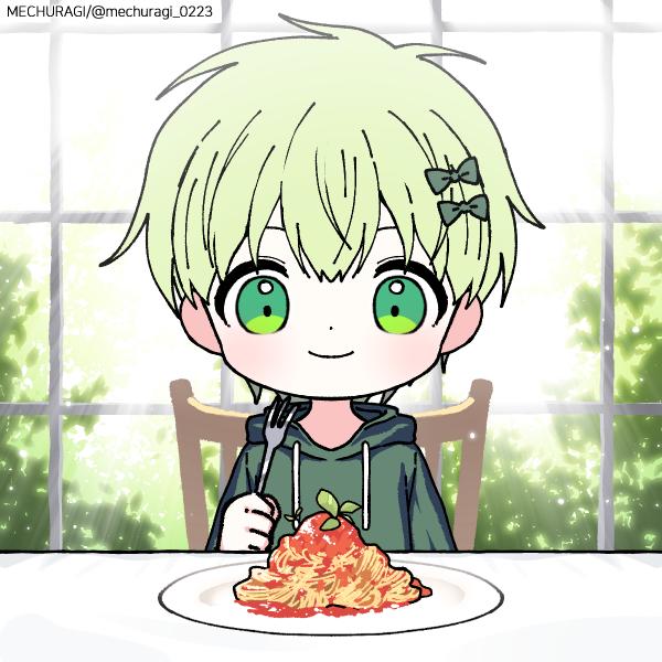 https://picrew.me/ja/image_maker/1195520 원래는 리본이 1개인데 초록색 리본 하나만 있는 파츠가 없네