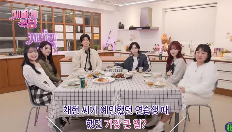 아이돌 업계 비상