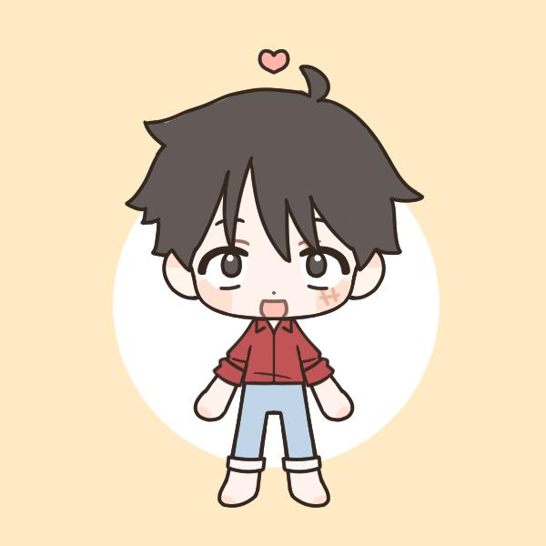 서로 다른 장르임 정말 쉽다! https://picrew.me/ja/image_maker/2033441